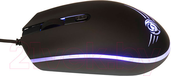 Изображение товара Мышь Dialog Gan-Kata MGK-07U (черный)