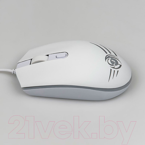 Изображение товара Мышь Dialog Gan-Kata MGK-07U (белый)