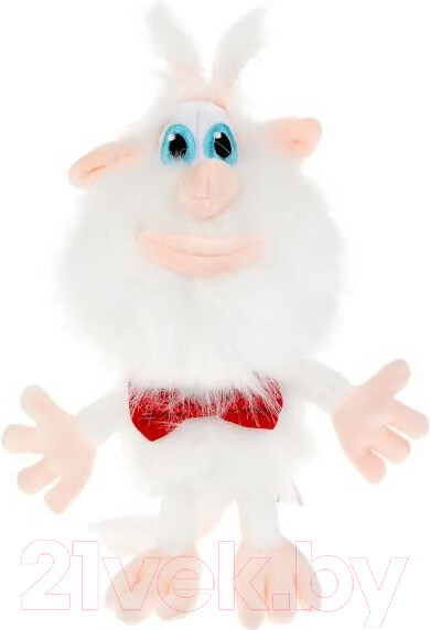 Изображение товара Мягкая игрушка Мульти-пульти Буба в галстуке-бабочке / M9843-20HNS