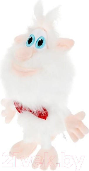 Изображение товара Мягкая игрушка Мульти-пульти Буба в галстуке-бабочке / M9843-20HNS