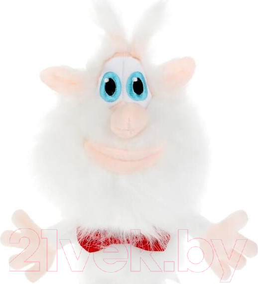 Изображение товара Мягкая игрушка Мульти-пульти Буба в галстуке-бабочке / M9843-20HNS