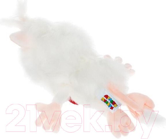 Изображение товара Мягкая игрушка Мульти-пульти Буба в галстуке-бабочке / M9843-20HNS