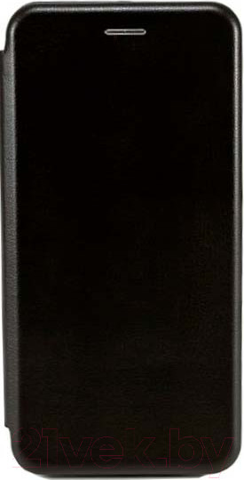 Изображение товара Чехол-книжка Case Magnetic Flip для Realme 7i (черный)