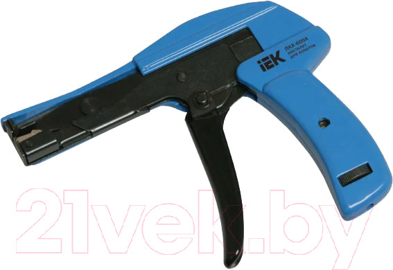 Изображение товара Монтажный пистолет IEK ПКХ-600А THS10-W4 8