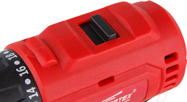 Изображение товара Аккумуляторная дрель-шуруповерт Wortex BD 2025 DLi (BD2025DLi1029)