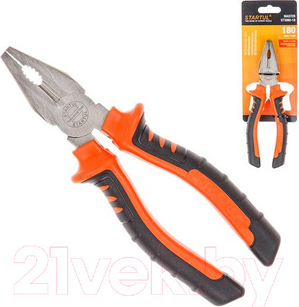 Изображение товара Плоскогубцы Startul ST3080-18