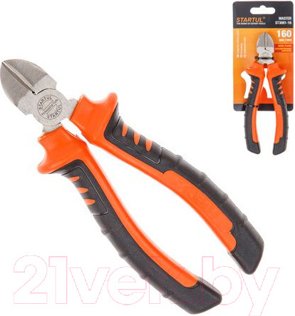 Изображение товара Бокорезы Startul ST3081-16