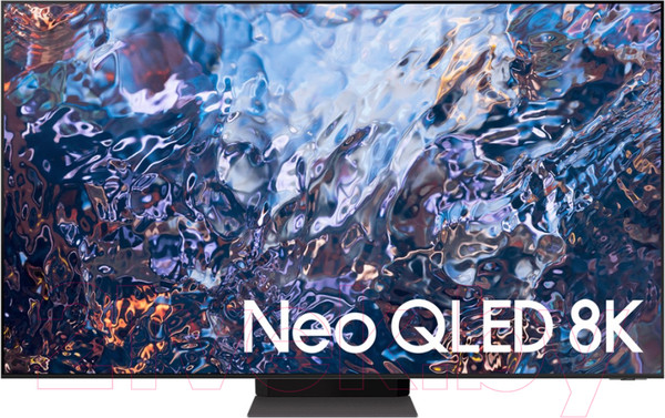 Изображение товара Телевизор Samsung QE55QN700AUXRU