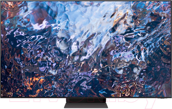 Изображение товара Телевизор Samsung QE55QN700AUXRU