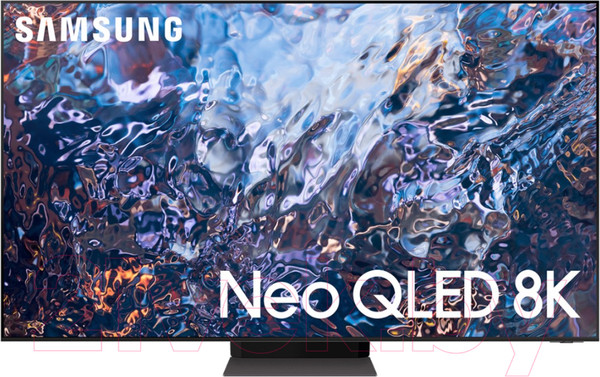 Изображение товара Телевизор Samsung QE55QN700AUXRU