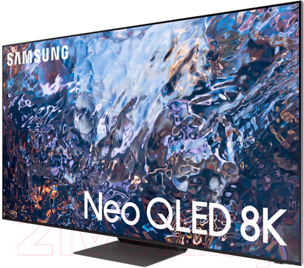 Изображение товара Телевизор Samsung QE55QN700AUXRU