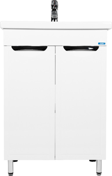 Изображение товара Тумба под умывальник Viant Лима Como 50 / VLIM50CO-T2ST