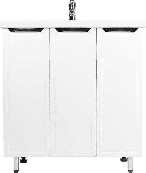 Изображение товара Тумба под умывальник Viant Лима Como 80 / VLIM80CO-T3ST