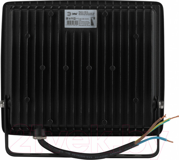 Изображение товара Прожектор ЭРА LPR-023-0-65K-100 / Б0052026