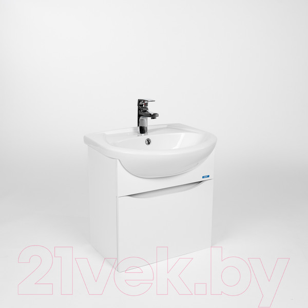 Изображение товара Тумба под умывальник Viant Рим Erica 55 / VRIM55ER-T1YP