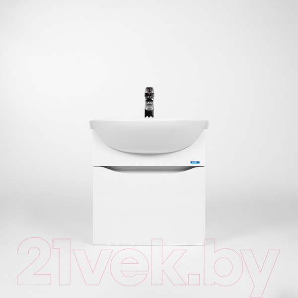 Изображение товара Тумба под умывальник Viant Рим Erica 55 / VRIM55ER-T1YP