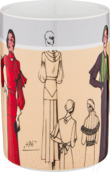 Изображение товара Кружка Lefard 86-2505