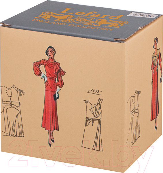 Изображение товара Кружка Lefard 86-2505