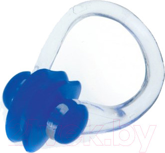 Изображение товара Зажим для носа ZoggS Nose Clip / 301653 (прозрачный)