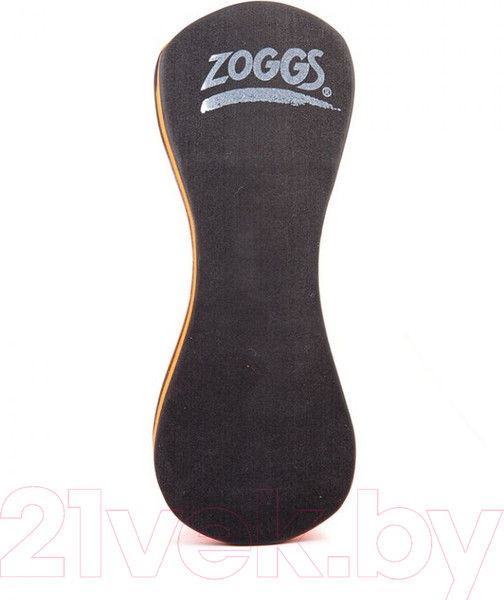 Изображение товара Колобашка для плавания ZoggS Pull Buoy / 311640 (оранжевый/черный)