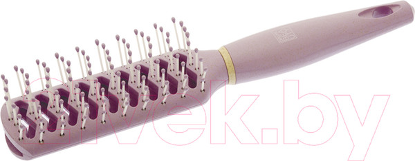 Изображение товара Расческа Dewal Beauty Черничное мороженое DBHM4