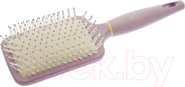 Изображение товара Расческа Dewal Beauty Черничное мороженое DBHM6