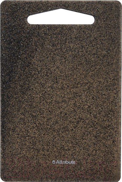 Изображение товара Разделочная доска Attribute Granite ABX113