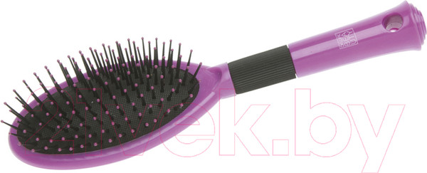 Изображение товара Расческа-массажер Dewal Beauty Индиго DBIN9586