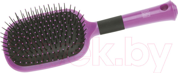 Изображение товара Расческа-массажер Dewal Beauty Индиго DBIN9731