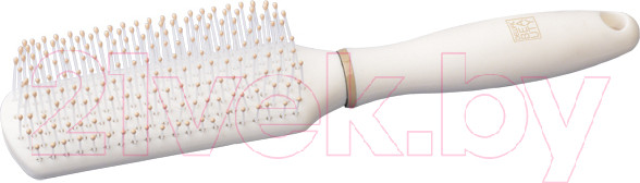 Изображение товара Расческа Dewal Beauty Крем брюле DBKB1