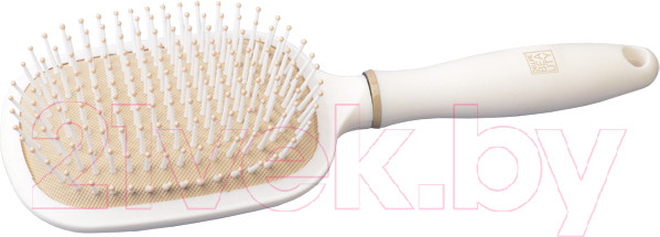 Изображение товара Расческа-массажер Dewal Beauty Крем брюле DBKB2