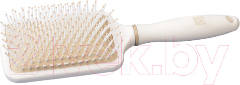 Изображение товара Расческа-массажер Dewal Beauty Крем брюле DBKB4