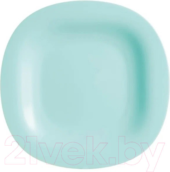 Изображение товара Набор столовой посуды Luminarc Carine Light Turquoise&White P7627