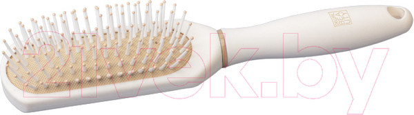 Изображение товара Расческа-массажер Dewal Beauty Крем брюле DBKB5