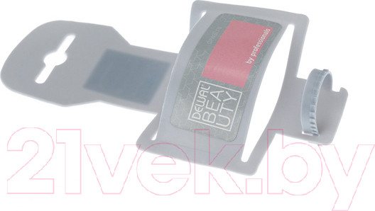Изображение товара Расческа Dewal Beauty Клубничная глазурь DBKG1