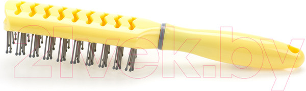 Изображение товара Расческа Dewal Beauty Лимонный пудинг DBLP3