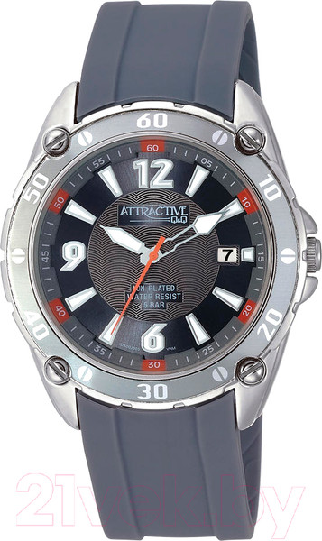 Изображение товара Часы наручные мужские Q&Q DA00J305Y