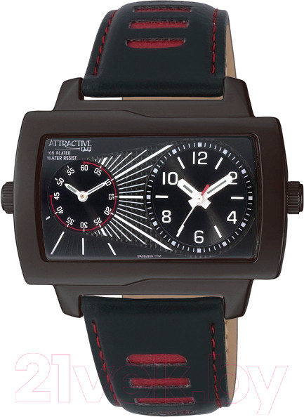 Изображение товара Часы наручные мужские Q&Q DA08J505Y