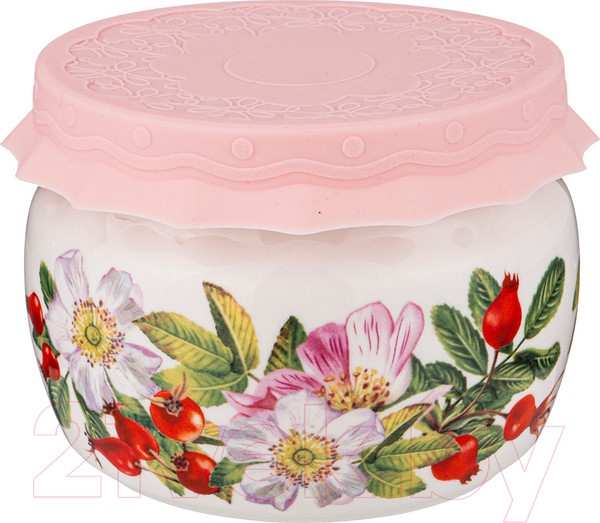 Изображение товара Емкость для хранения Lefard Шиповник / 359-787