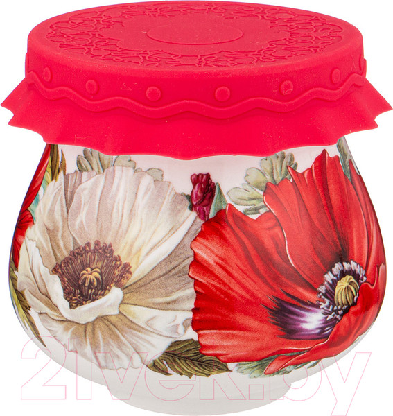 Изображение товара Емкость для хранения Lefard Маки / 359-803