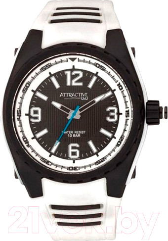 Изображение товара Часы наручные мужские Q&Q DA48J002Y