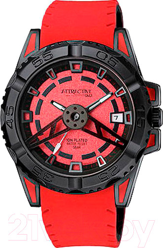 Изображение товара Часы наручные мужские Q&Q DA52J512Y