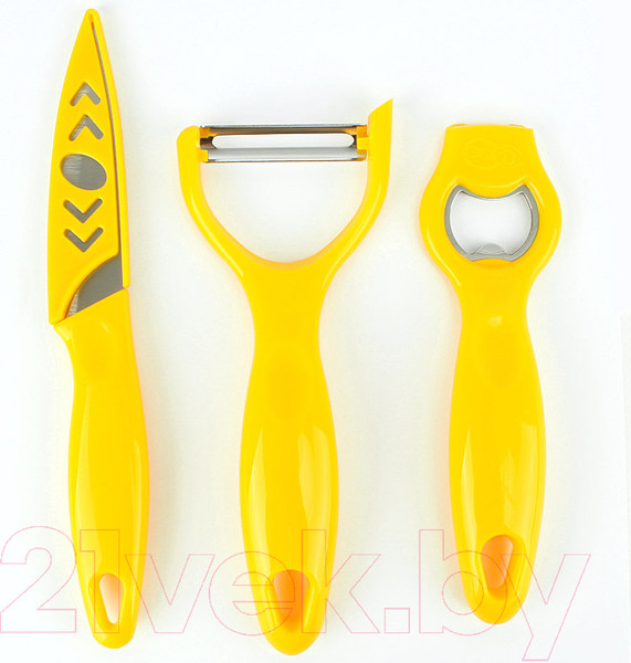 Изображение товара Набор кухонных принадлежностей Darvish DV-H-1490