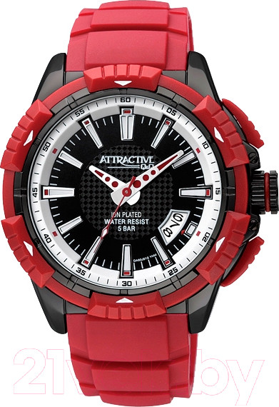 Изображение товара Часы наручные мужские Q&Q DA60J512Y