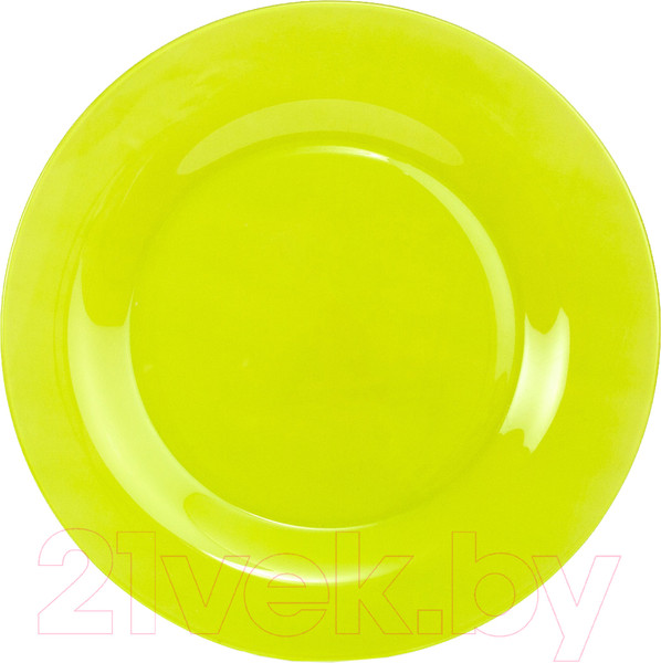 Изображение товара Тарелка столовая обеденная Luminarc Ambiante Anis Q1979