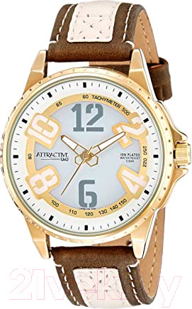 Изображение товара Часы наручные мужские Q&Q DA66J104Y