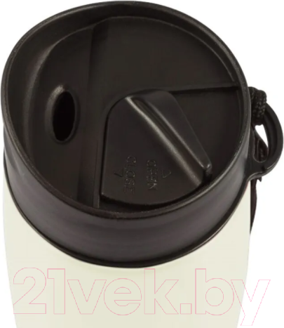 Изображение товара Термокружка Thermos Армия России 646699 (белый)