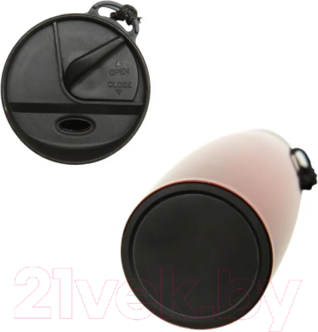 Изображение товара Термокружка Thermos Армия России 646699 (красный)