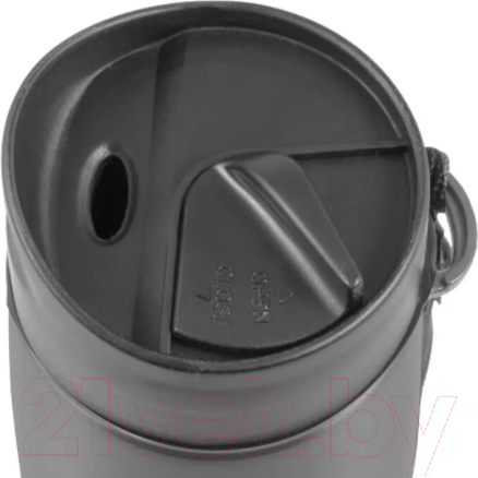 Изображение товара Термокружка Thermos Армия России 646699 (черный)