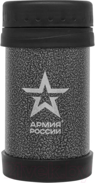 Изображение товара Термос для еды Thermos Патрон Армия России 645203